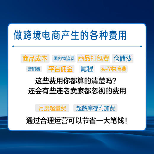 跨境电商新时代:自学亚马逊.Temu.SHEIN.TikTok底层运营逻辑 必备出海知识(全彩版) 商品图3