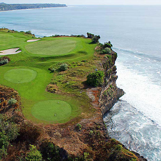 【印尼】巴厘岛高尔夫 5天4晚2球 · 在百佳球场尽情挥杆（2-10人中文小团） 商品图2