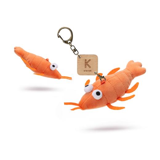 BUNNIES BY THE BAY 海洋挂饰系列 商品图3