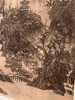 特别推荐：《宋 李成 萧寺晴峦图》全画尺寸为190cm60×，画心尺寸为纵111.4CM*56CM。售价228元 商品缩略图3