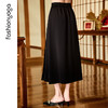 F14583新中式马面裙 商品缩略图5