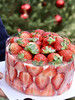 【草莓大满贯】一只蛋糕，2斤草莓~ 商品缩略图6