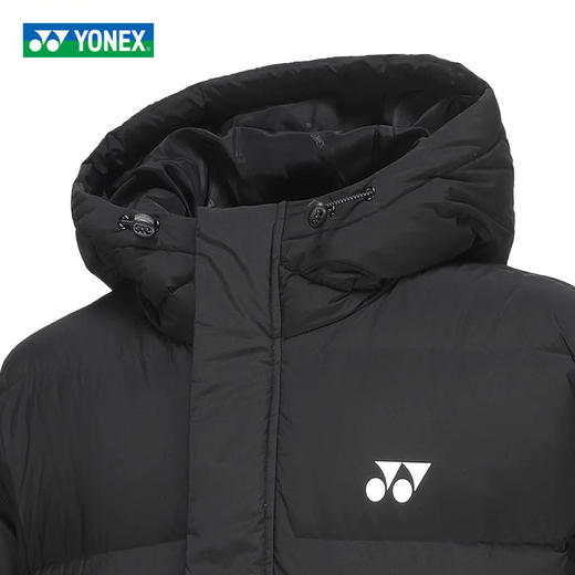 尤尼克斯 男女同款 羽绒服  190064BCR/290064BCR 商品图1