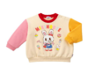 【5F】mikihouse甜品主题卫衣 商品缩略图1