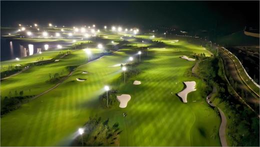 越南青岭高尔夫度假村 Thanh Lanh Valley Golf & Resort   | 河内高尔夫球场 | 越南高尔夫球场俱乐部 商品图5