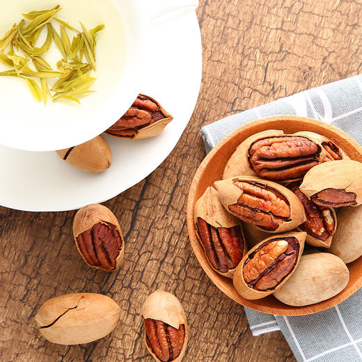 洽洽坚果食纷有礼·吉祥礼1685g-FN 商品图6