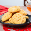 杏仁酥380g 甄选上乘好食材 满满的杏仁粒 色泽金黄 蛋香浓郁 入口松脆 商品缩略图2