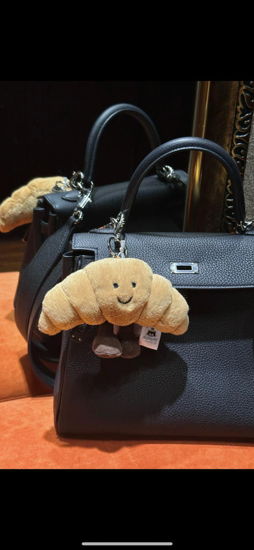 【必败榜一一混色各款做生日伴手礼很好】Jelly 小号挂件 时不时就有上新哦 多款可选 商品图6