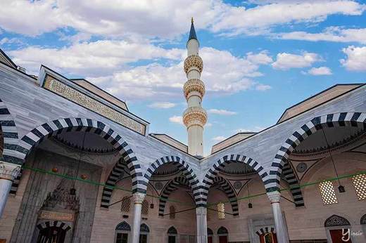 中亚五国（哈萨克斯坦、吉尔吉斯坦、乌兹别克斯坦、塔吉克斯坦、土库曼斯坦）丝绸之路17天摄影团 商品图7