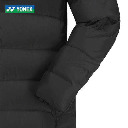 尤尼克斯 男女同款 羽绒服  190064BCR/290064BCR 商品图2