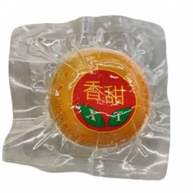 山西甜脆柿子（个）