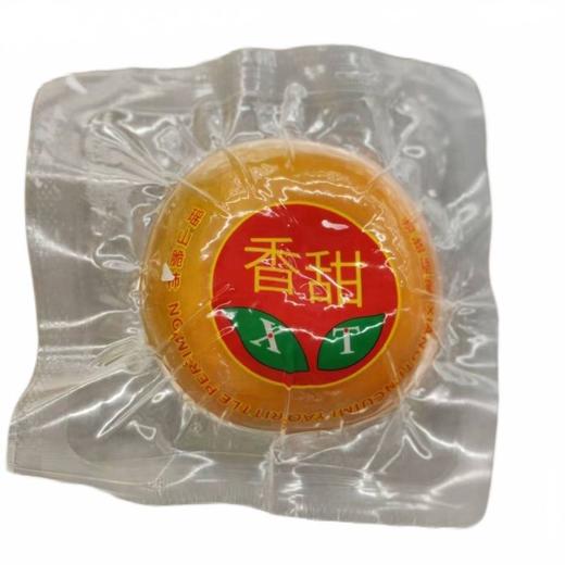 山西甜脆柿子（个） 商品图0