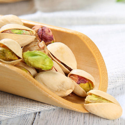 洽洽坚果食纷有礼·吉祥礼1685g-FN 商品图2