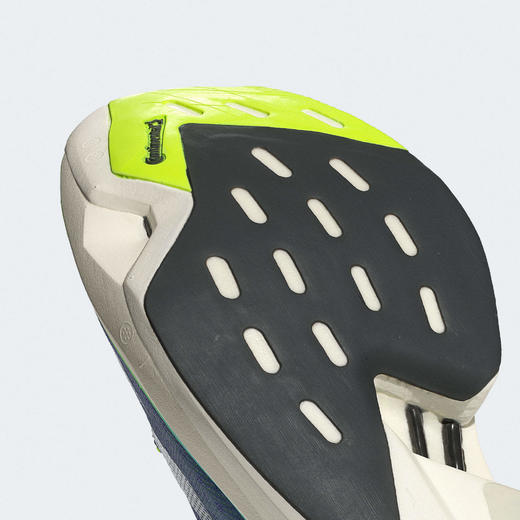adidas 阿迪达斯 ADIZERO ADIOS PRO 3 全速争胜马拉松碳柱碳板跑鞋 商品图5