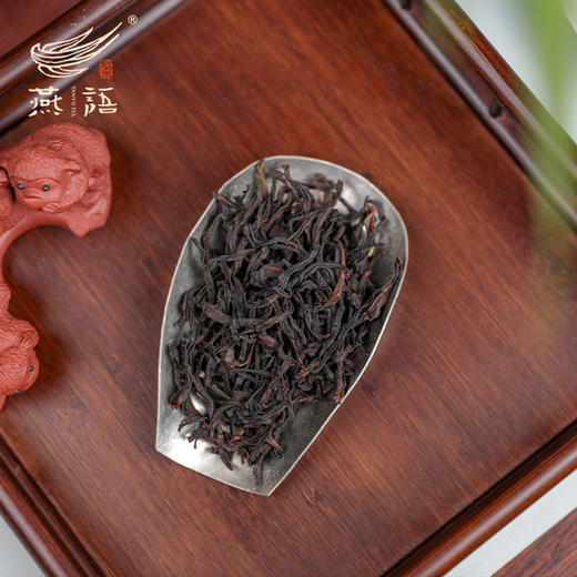 燕语仁和老树通天香单丛礼盒240g 商品图2