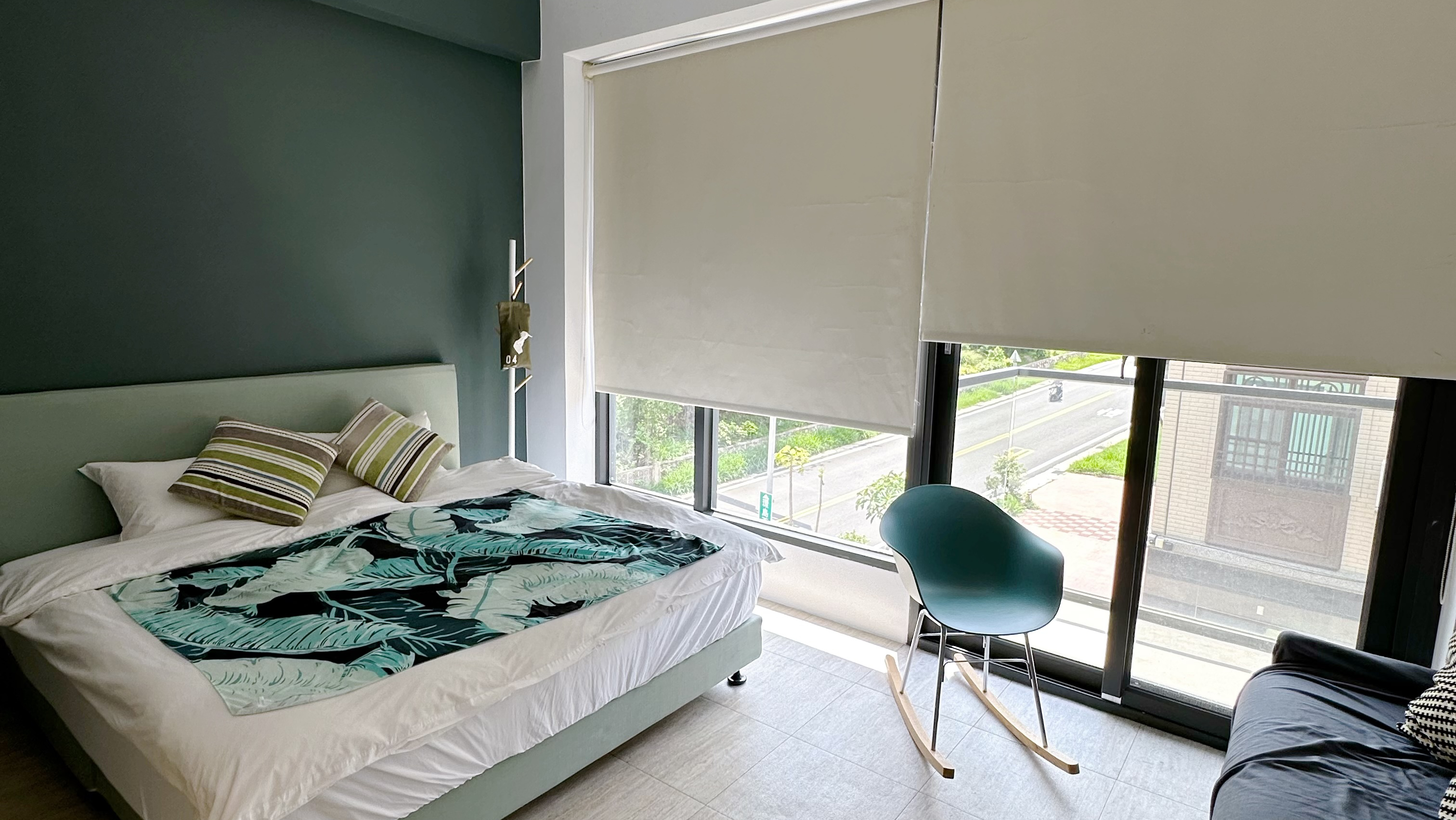 依山村驿301舒爽大床房（两人）大玩咖会员价