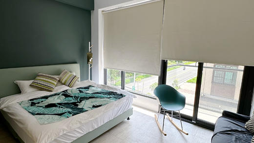 依山村驿301舒爽大床房（两人）大玩咖会员价 商品图0