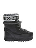 Bogner - La Plagne Jr 1 A - Black - 童装 - 雪地靴 - 黑色 商品缩略图0