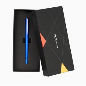 毕加索PS-962星云蓝铱金笔