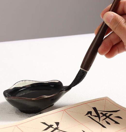 【兮姚】-兼毫-隶书、魏碑、唐楷等用笔 商品图4