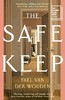 守护 2024布克奖短名单作品 Yael van der Wouden 英文原版 The Safekeep 商品缩略图2