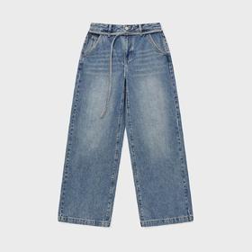 【云粉节】【6折】6楼COVERNAT女士中长款喇叭裤CO2303PT63吊牌价699，活动价419