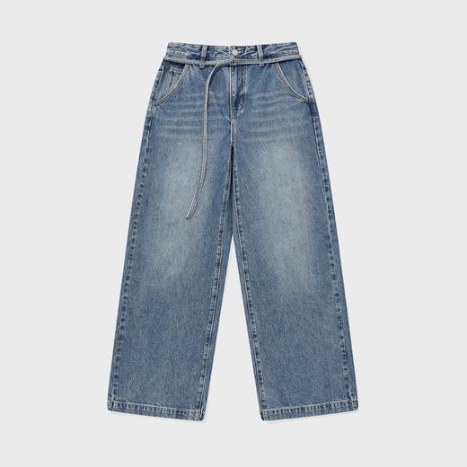 【云粉节】【6折】6楼COVERNAT女士中长款喇叭裤CO2303PT63吊牌价699，活动价419 商品图0