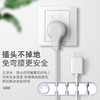 ESCASE 桌面理线器2个装 商品缩略图3
