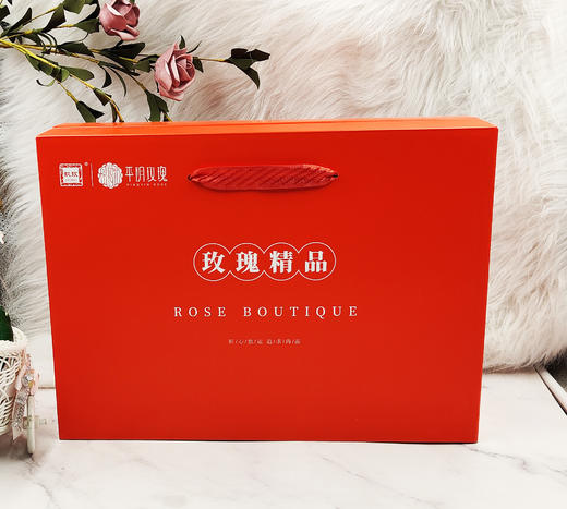 玫瑰大礼包 商品图1