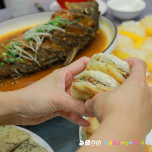 25年10月复团【袋鼠爸爸去哪儿 | 山西芮城住宿+门票亲子游】西安驱车两个半小时，住四星酒店，去圣天湖看万只天鹅齐飞，到永乐宫看元代彩绘壁画，感受1600年历史的烟火小城 商品图8