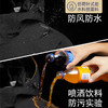 国标GB32614冲锋衣！2024新款男女防风防水三合一外套运动户外秋冬登山服男款！ 商品缩略图2