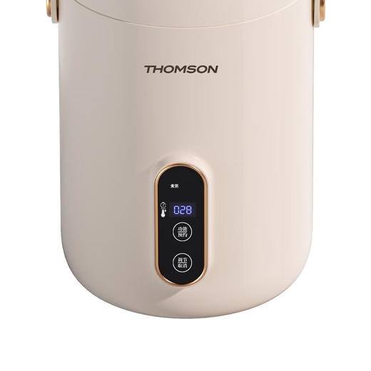 【分仓直发包邮】汤姆逊多功能电炖锅C-T0316 商品图6