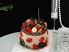 『莓好予你』草莓生日蛋糕 商品缩略图0