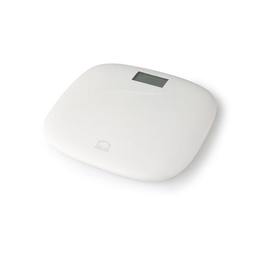 乐扣/衡器雅然电子体重秤 商品图2