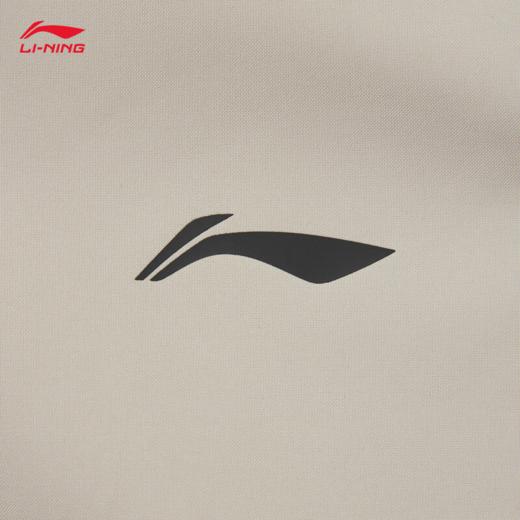 李宁运动风衣男子2024冬季新款机能全天候系列健身连帽外套AFDUC71 商品图3