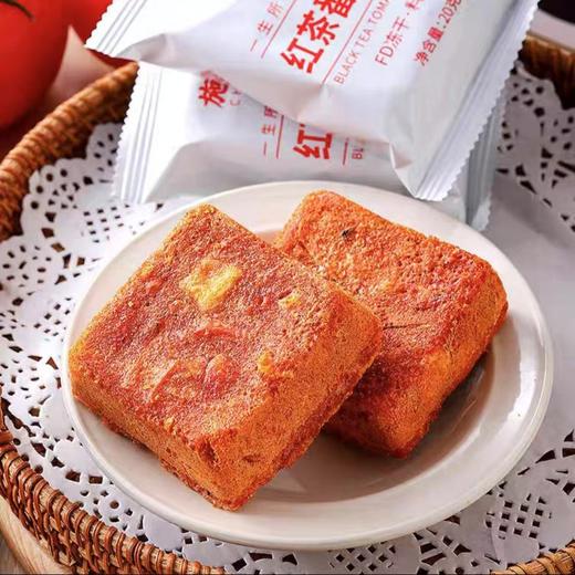 纯素冻干料理包 方便速食冲泡汤底料 菌汤味/酸汤味/番茄味/麻辣味 商品图4