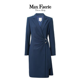 MH1L132麦克斯菲瑞连衣裙