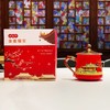 【父亲节礼物】金銮瑞雪感温变色杯百年故宫献礼茶杯博物馆文创杯子新年生日礼物 商品缩略图4