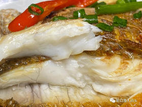 黄脚腊，也叫(潮汕俗称)胶辣鱼、黄鳍鲷、赤翅、黄立鱼，腊鱼，黄腊，立鱼。世界上z好吃的鱼！
一条6两左右，一箱3条