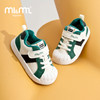 M1&M2儿童童鞋斜纹绒板鞋M91844102 商品缩略图2