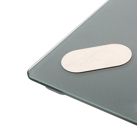 乐扣/衡器智能家用体脂秤绿色1.5V 商品图1