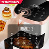 【分仓直发包邮】汤姆逊智能可视语音空气炸锅TMX-KZ361 商品缩略图3