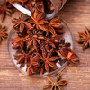 有机八角 精选调料厨房烹饪香辛料卤料 100g/罐【京东快递送货上门】 商品缩略图4