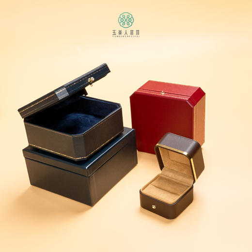 精美首饰盒 商品图2