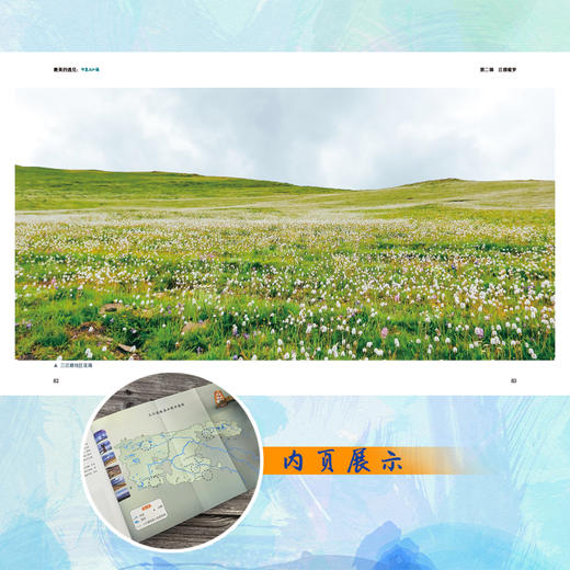 最美的遇见——印象三江源    29篇散文带你遇见最美三江源 商品图2