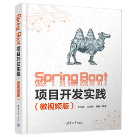 Spring Boot项目开发实践(微视频版)