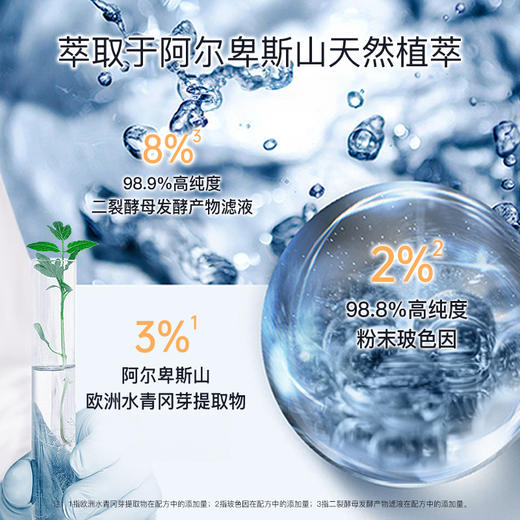 Grio欧洲蕴能活颜扶纹玻色因面霜 50g/瓶 商品图4