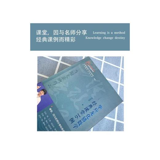 当阳光亲吻乌云:华应龙化错数学经典课堂16例 商品图2