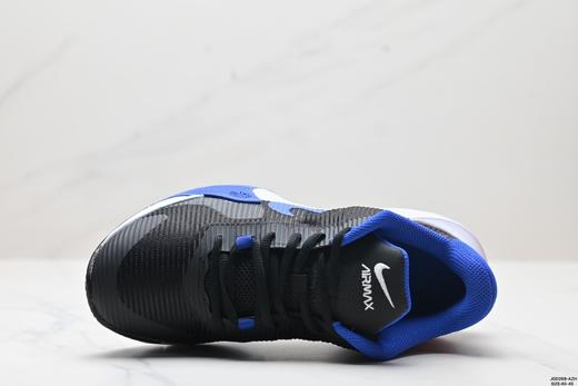 耐克NIKE AIR MAX IMPACT 4休闲运动篮球鞋DM1124-102男鞋 商品图1