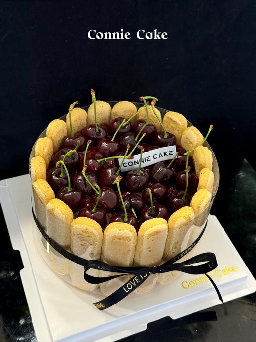 满满车厘子 商品图2